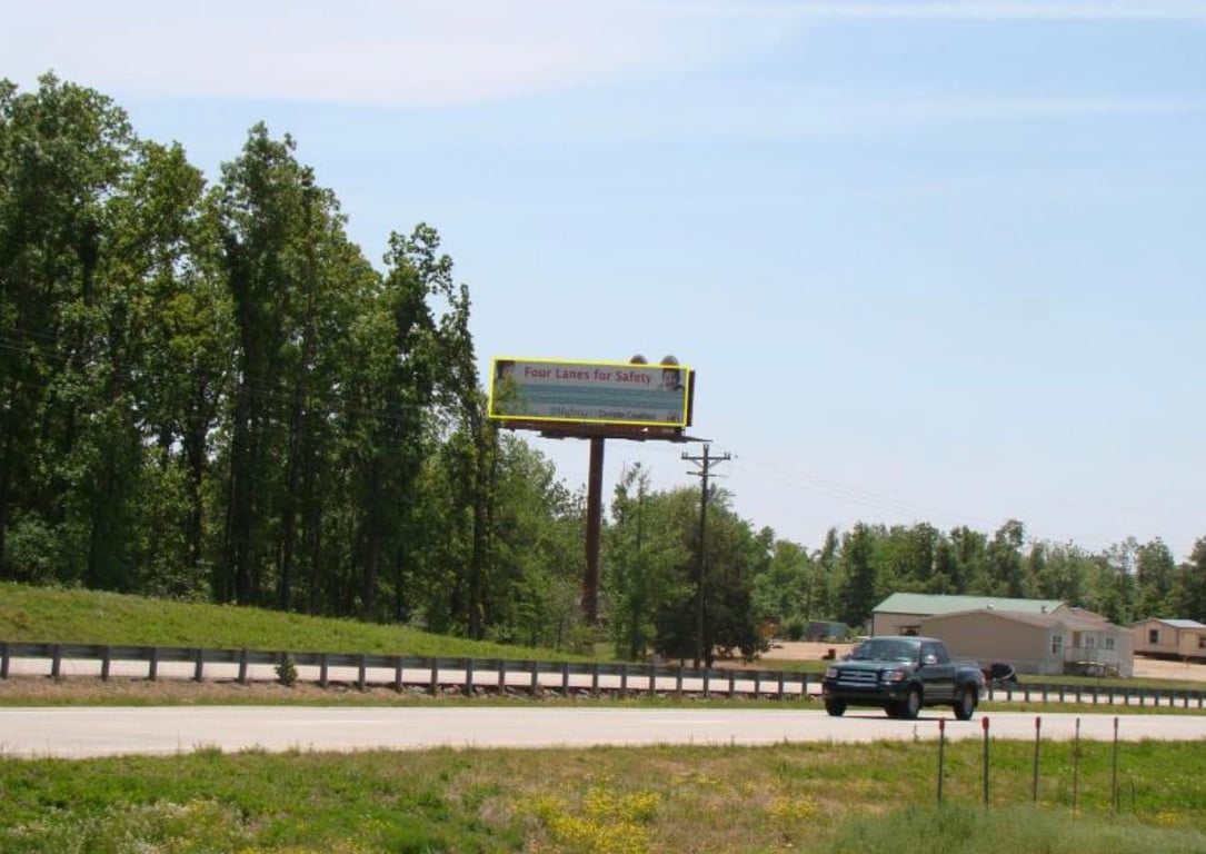 Location photo for E Outer Rd (Poplar Bluff)