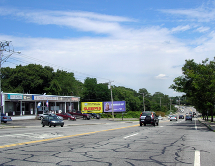 WARWICK AVE N/O SANDY LANE.WARWICK Media