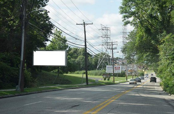 Location photo for Crain Hwy 928ft N/O E. Furnace Branch Rd ES - F/N