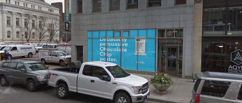 Location photo for Champa St (Denver)