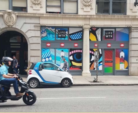 Location photo for Champa St (Denver)