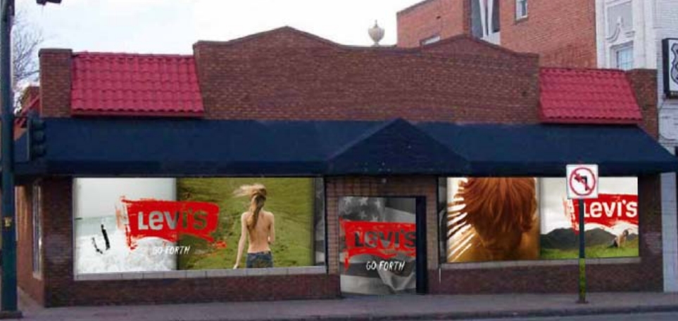 Location photo for E Colfax Ave near Downing St & Colfax Ave, Cheesman Park (Denver)