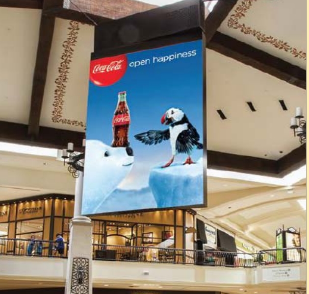 Location photo for 18th St (Denver)