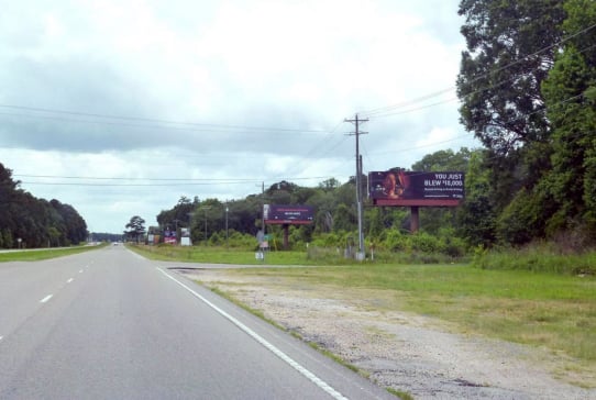 Location photo for Kings Hwy (Yemassee)