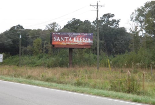 Location photo for Kings Hwy (Yemassee)