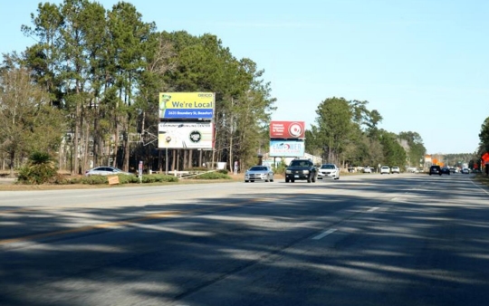 Location photo for Okatie Hwy near Tidewatch Free Standing Emergency Department (Ridgeland)
