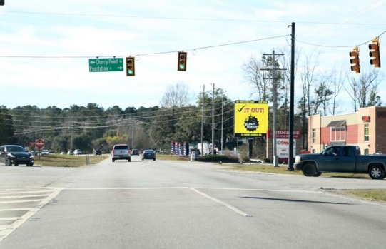 Location photo for Okatie Hwy near Ruff Cuts (Ridgeland)