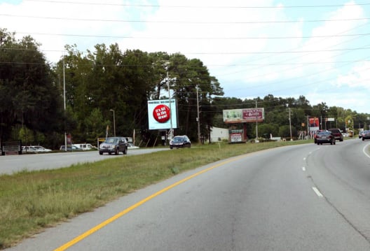 Location photo for Okatie Hwy near Ruff Cuts (Ridgeland)