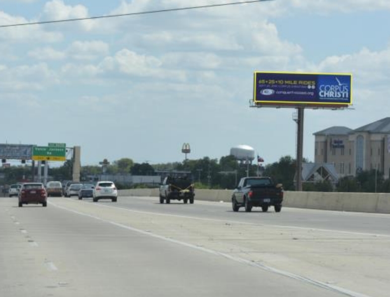 Location photo for Frontage Rd near Methodist Hospital Texsan (Balcones Heights)