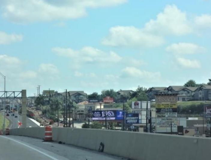 Location photo for US-281 near Gülçin Botanicals, Far North Central (San Antonio)