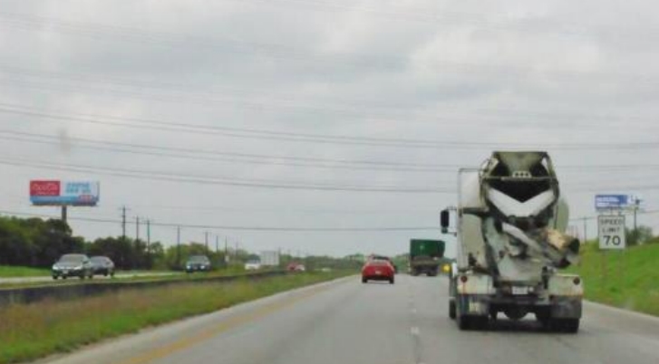 Location photo for N Loop 1604 E near Bulverde Marketplace, San Antonio International Airport Vicinity (San Antonio)