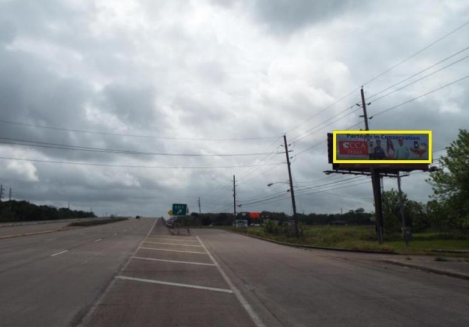 Location photo for Hwy 6 near TyCalK9 (Rosharon)