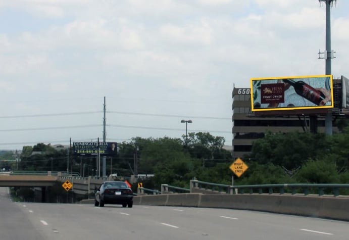 Location photo for E NW Hwy near East Texas A&M University-Dallas (Dallas)