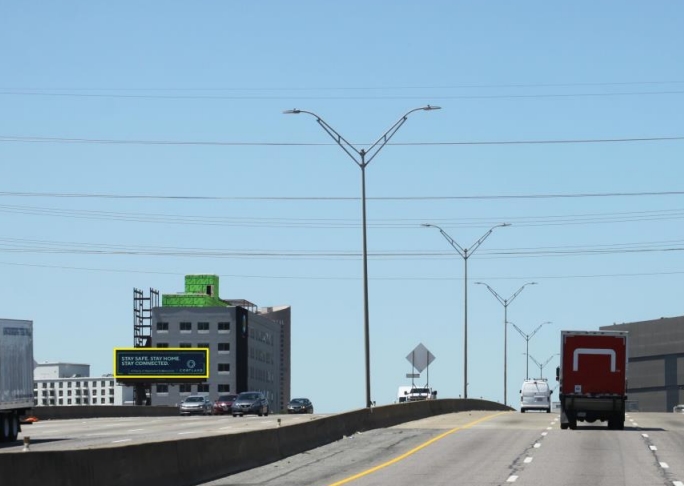 Location photo for Babyfoot Sculpture (Dallas)
