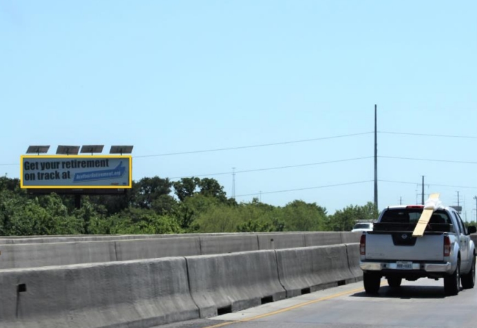 LOOP 12 .5 MI N/O SH-114 W/S Media