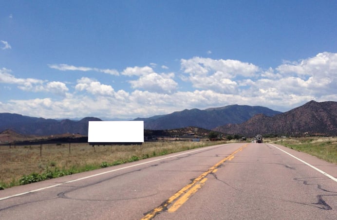 S/S Hwy 50 2112.00 ft W/O Royal Gr.Ent Can F/E Media