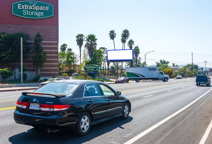 Location photo for Main near E Main St & 1523 (El Cajon)