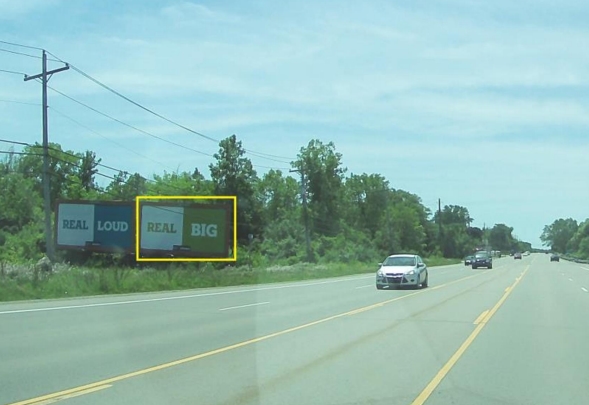 Location photo for N Monroe St (Monroe)