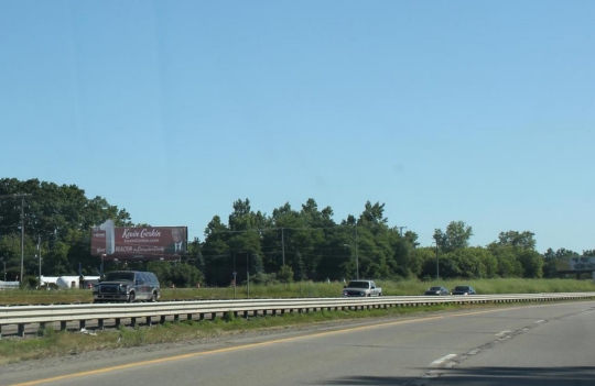 Location photo for Whitmore Lake Rd near Lakeview Center (Whitmore Lake)