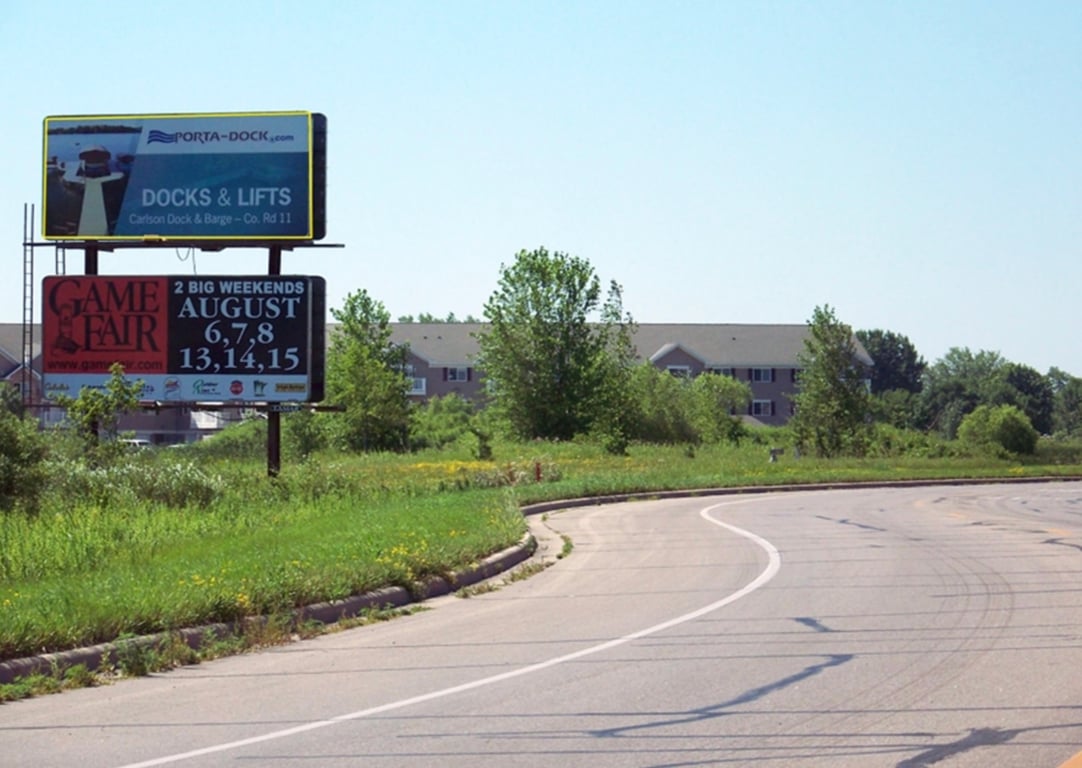 Location photo for N Nokomis NE near ATCC Law Enforcement Memorial (Alexandria)