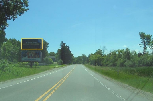Location photo for East Mi State Road (Whitmore Lake)