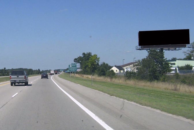 Location photo for Airline Dr (Muskegon)