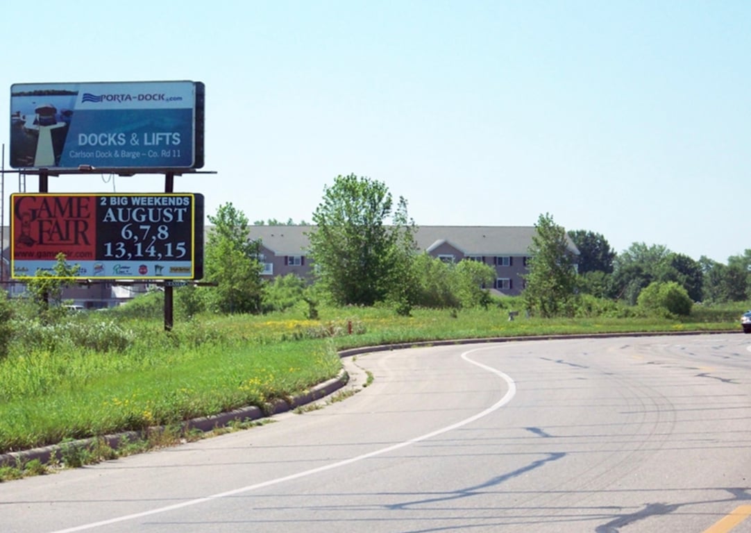 Location photo for N Nokomis NE near ATCC Law Enforcement Memorial (Alexandria)