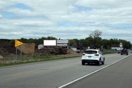 Location photo for 36644 Hwy 65 WS 500ft S/O Grandy-Loc #2 (Cambridge) F/S - 1