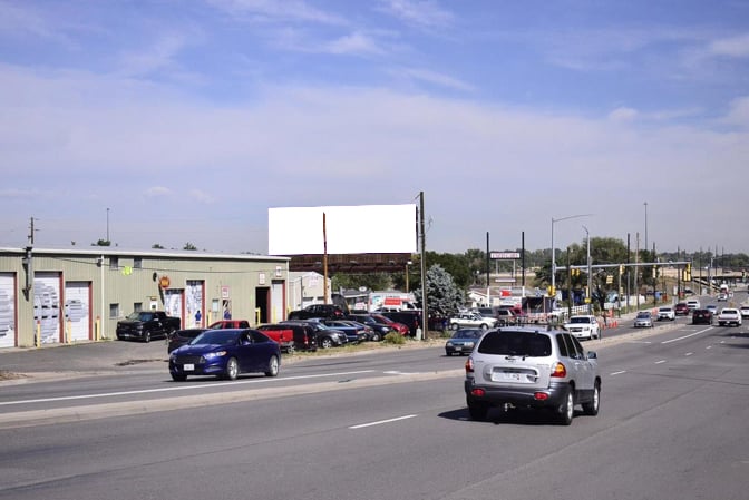 N Sheridan 5295 Ws .25 mi S/O I-76 F/S Media