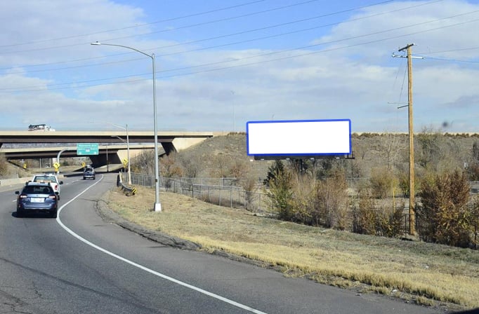 Location photo for Marshall St near Manwaring field, I-70 Corridor (Wheat Ridge)