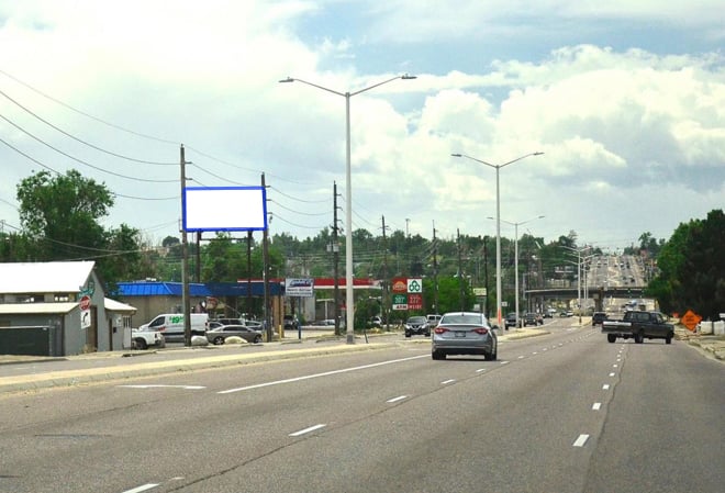 Location photo for Federal Blvd near Federal Blvd & W 62nd Ave (Denver)