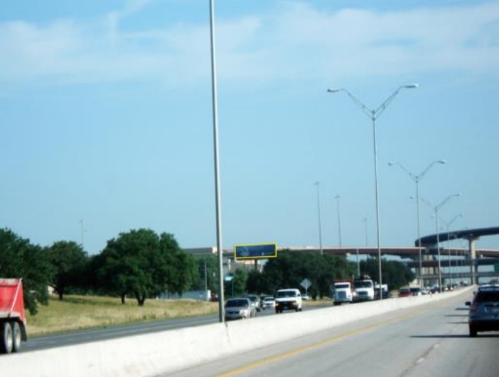 I-35, 0.25 MI S/O FM 1325 Media