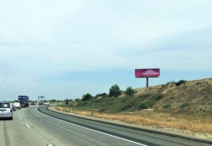 EL HWY 99 500' N/O WINTON Media