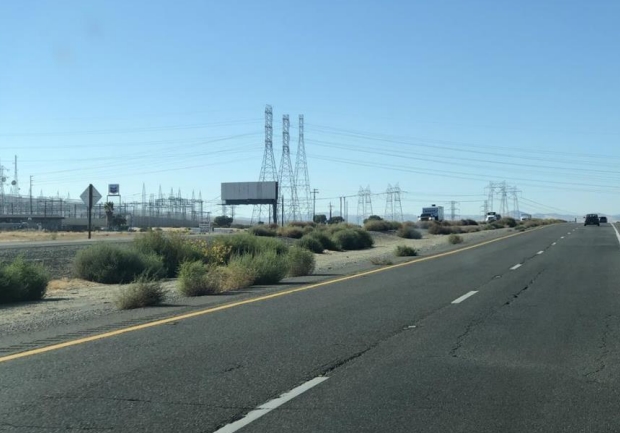 Location photo for Gonzaga Rd near San Luis Reservoir State Recreation Area (Medeiros) (Gustine)