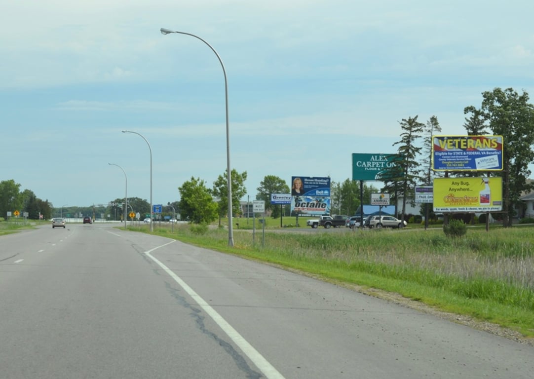 Location photo for MN-29 near RV There Yet (Alexandria)