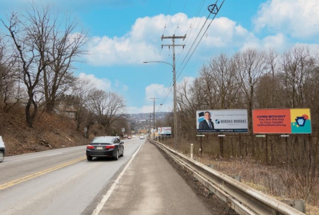 RT 356 S/L 250' W/O 13TH AVE WF-LEFT PANEL Media