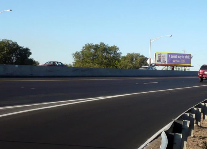 Location photo for US-50 BUS near Santa Fe - Locust, Grove (Pueblo)