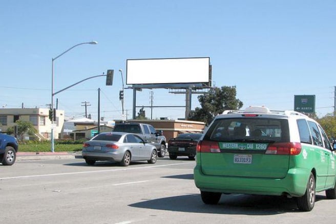 Location photo for El Cajon Blvd near El Cajon Bl & 33rd St, Mid-City (San Diego)