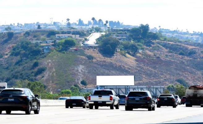 Location photo for Mission Gorge Pl (San Diego)