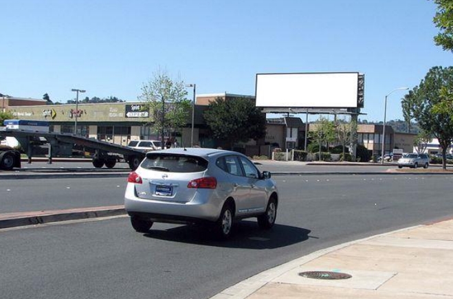 Location photo for E Main St near E Main St & 2nd St (El Cajon)