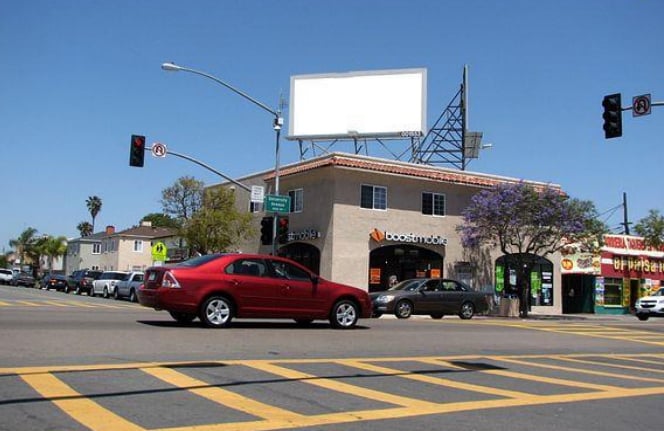 Location photo for University Ave near University Av & 36th St, City Heights (San Diego)
