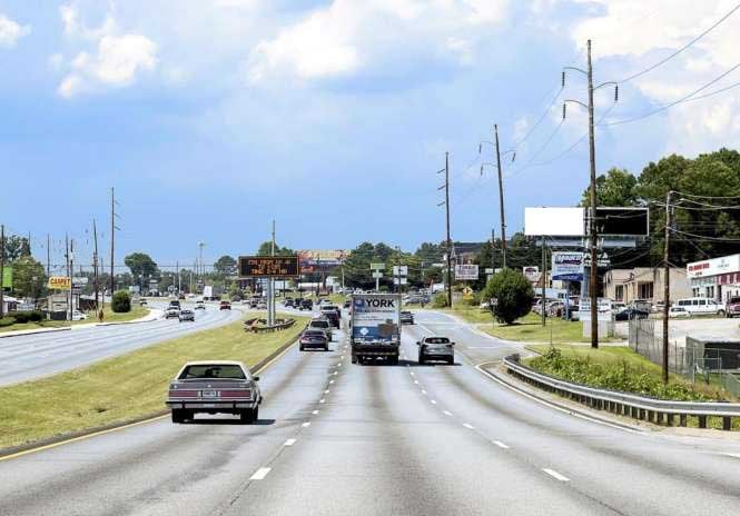 Tara Blvd S/O Dixon Rd E/S F/S Media