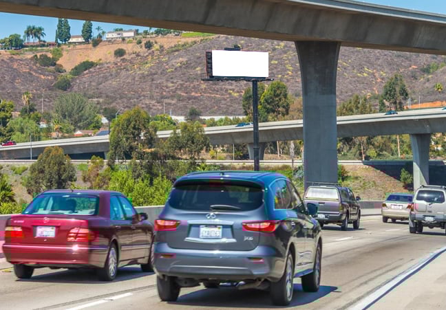 St. 125 W/O St. 94 S/S F/S Media