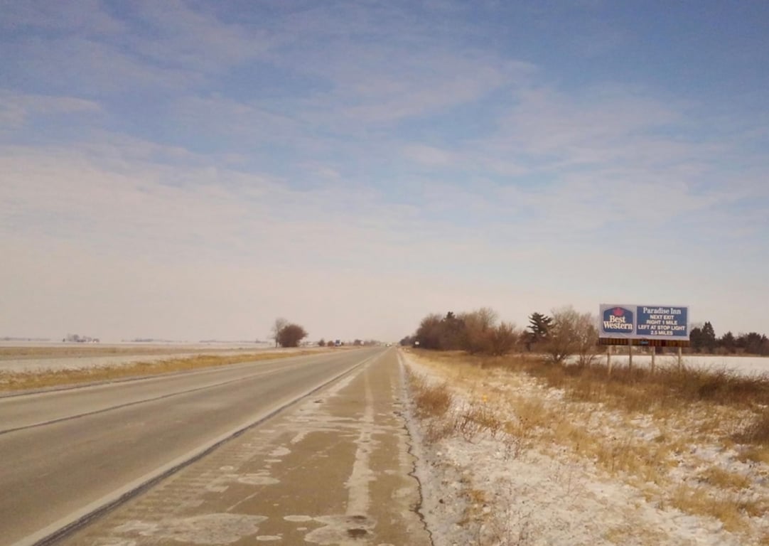 Location photo for I-57 4.9 Miles S/O Interstate 72 E/S