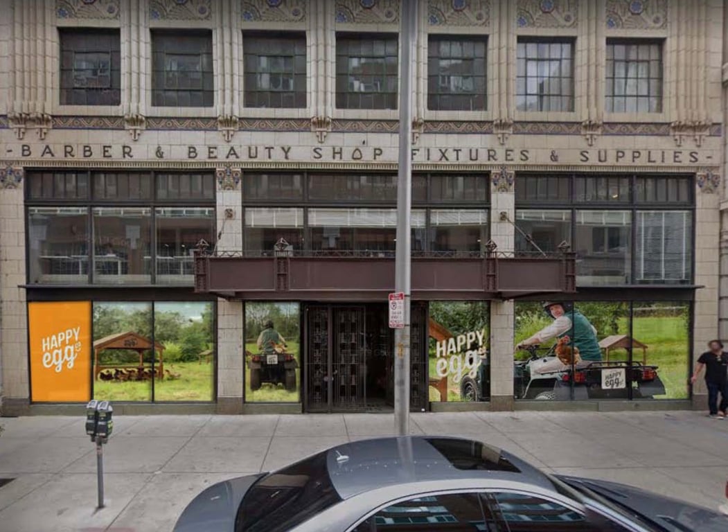 Location photo for Champa St (Denver)