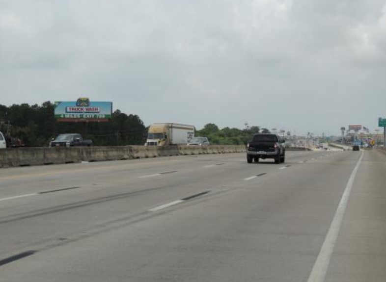IH 10, W/O Main St. Baytown, TX Media
