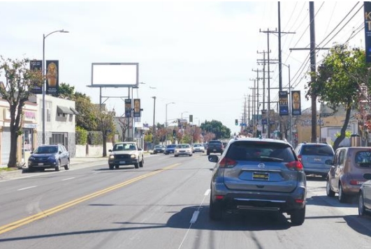 Location photo for S Western Ave near Western / Adams, South Los Angeles (Los Angeles)
