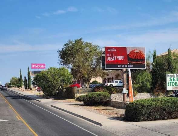 300 N. TELSHOR Media