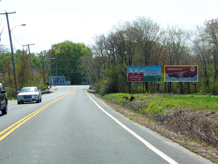 WARWICK AVE. N/O WEST SHORE RD. WARWICK Media