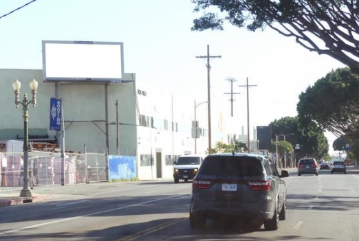 Location photo for S Broadway near Jefferson / USC, South Los Angeles (Los Angeles)